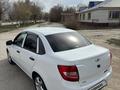 ВАЗ (Lada) Granta 2190 2014 года за 2 500 000 тг. в Костанай – фото 4