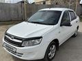 ВАЗ (Lada) Granta 2190 2014 года за 2 500 000 тг. в Костанай