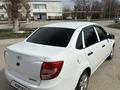 ВАЗ (Lada) Granta 2190 2014 года за 2 500 000 тг. в Костанай – фото 5
