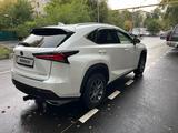 Lexus NX 200 2020 года за 18 500 000 тг. в Алматы – фото 2