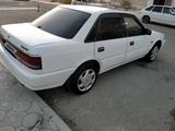 Mazda 626 1990 годаүшін1 600 000 тг. в Актау – фото 2