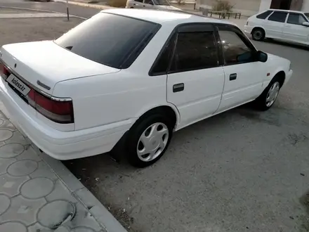 Mazda 626 1990 года за 1 600 000 тг. в Актау – фото 2