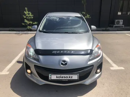 Mazda 3 2012 года за 4 700 000 тг. в Караганда