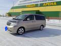 Toyota Alphard 2004 года за 10 500 000 тг. в Костанай – фото 10