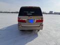 Toyota Alphard 2004 года за 9 000 000 тг. в Костанай – фото 11