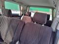 Toyota Alphard 2004 года за 10 500 000 тг. в Костанай – фото 17