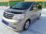 Toyota Alphard 2004 годаүшін10 500 000 тг. в Костанай – фото 3