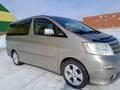 Toyota Alphard 2004 года за 9 000 000 тг. в Костанай – фото 5