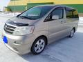 Toyota Alphard 2004 годаүшін10 500 000 тг. в Костанай – фото 4