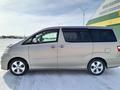 Toyota Alphard 2004 годаүшін10 500 000 тг. в Костанай