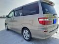 Toyota Alphard 2004 года за 9 000 000 тг. в Костанай – фото 6