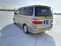 Toyota Alphard 2004 года за 10 500 000 тг. в Костанай – фото 9