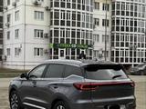 Chery Tiggo 7 Pro Max 2023 года за 6 500 000 тг. в Уральск – фото 2