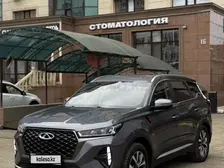 Chery Tiggo 7 Pro Max, 2023
