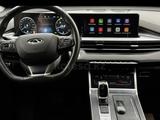 Chery Tiggo 7 Pro Max 2023 года за 6 500 000 тг. в Уральск – фото 5