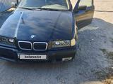 BMW 318 1992 годаүшін900 000 тг. в Актобе