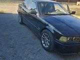 BMW 318 1992 годаүшін900 000 тг. в Актобе – фото 2