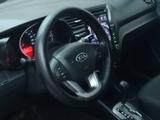 Kia Rio 2012 года за 5 000 000 тг. в Семей – фото 4