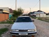 Mazda 626 1991 года за 850 000 тг. в Талдыкорган – фото 3