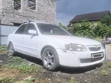 Mazda Familia, 1998