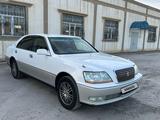 Toyota Crown Majesta 2003 года за 4 200 000 тг. в Шетпе – фото 3