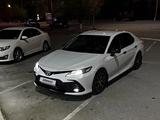 Toyota Camry 2021 года за 12 000 000 тг. в Актау