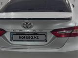 Toyota Camry 2021 года за 12 000 000 тг. в Актау – фото 4