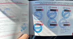 Toyota Camry 2021 года за 12 000 000 тг. в Актау – фото 5