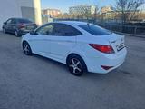 Hyundai Accent 2014 года за 6 000 000 тг. в Экибастуз – фото 3