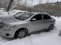 Chevrolet Cobalt 2023 года за 7 400 000 тг. в Караганда – фото 2