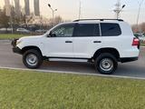 Toyota Land Cruiser 2011 года за 16 700 000 тг. в Алматы – фото 5