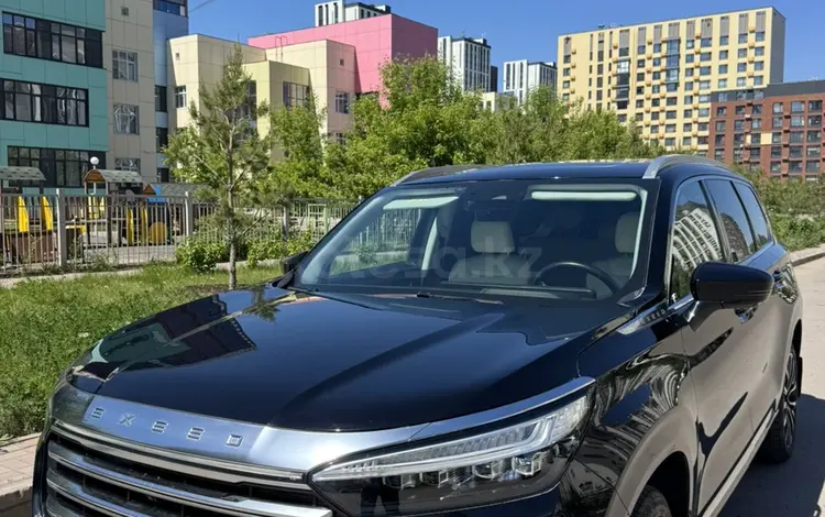 EXEED VX 2023 годаүшін13 700 000 тг. в Астана