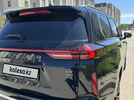 EXEED VX 2023 года за 13 700 000 тг. в Астана – фото 5