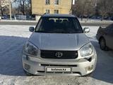 Toyota RAV4 2001 годаүшін4 600 000 тг. в Семей