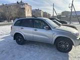 Toyota RAV4 2001 годаүшін4 600 000 тг. в Семей – фото 2