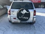 Toyota RAV4 2001 годаүшін4 600 000 тг. в Семей – фото 3