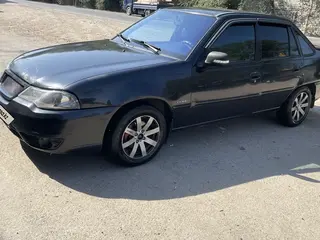 Daewoo Nexia