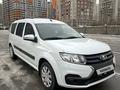 ВАЗ (Lada) Largus 2021 годаүшін6 500 000 тг. в Алматы