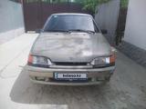 ВАЗ (Lada) 2115 2001 года за 750 000 тг. в Шымкент