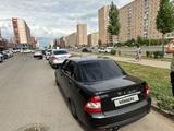 ВАЗ (Lada) Priora 2170 2014 годаүшін2 650 000 тг. в Астана – фото 2