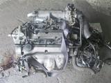 Контрактные двигатели из Японий на Mazda ZL-VE 1,5 с ванусом за 130 000 тг. в Алматы