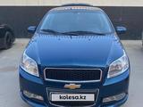 Chevrolet Nexia 2021 годаүшін5 500 000 тг. в Актау – фото 2