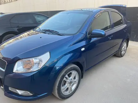 Chevrolet Nexia 2021 года за 5 500 000 тг. в Актау