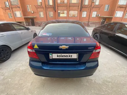 Chevrolet Nexia 2021 года за 5 500 000 тг. в Актау – фото 3