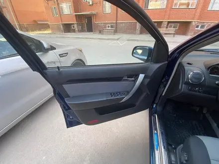 Chevrolet Nexia 2021 года за 5 500 000 тг. в Актау – фото 8