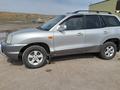 Hyundai Santa Fe 2001 годаүшін3 400 000 тг. в Караганда – фото 3