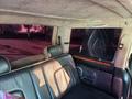 Mercedes-Benz Vito 1999 годаүшін4 500 000 тг. в Айтеке би