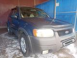 Ford Escape 2002 года за 4 500 000 тг. в Тараз