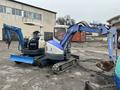 Caterpillar  Вес 2т Ямобур, шнек, гидролиния из Японии 2010 года за 6 170 000 тг. в Алматы – фото 3
