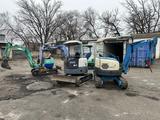 Caterpillar  Вес 2т Ямобур, шнек, гидролиния из Японии 2010 года за 6 170 000 тг. в Алматы